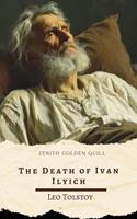   The Death of Ivan Ilyich