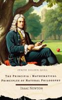 The Principia : Mathematical Principles of Natural Philosophy