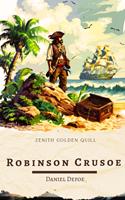   Robinson Crusoe