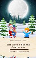 The Night Before Christmas