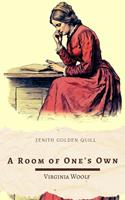   A Room of One's Own
