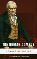   The Human Comedy
