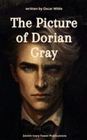   The Picture of Dorian Gray