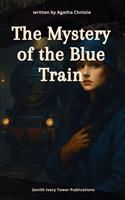   The Mystery of the Blue Train