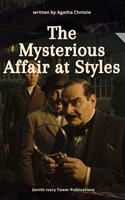   The Mysterious Affair at Styles