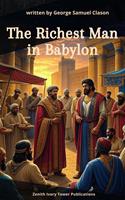   The Richest Man in Babylon