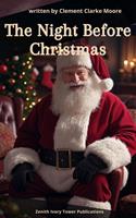   The Night Before Christmas