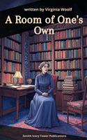   A Room of One's Own