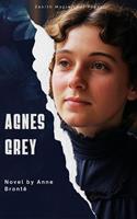   Agnes Grey