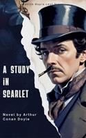   A Study in Scarlet