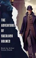   The Adventures of Sherlock Holmes