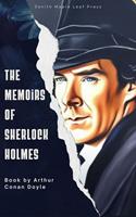   The Memoirs of Sherlock Holmes