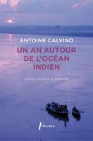   Un an autour de l'Oc&eacute;an Indien