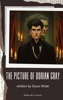   The Picture of Dorian Gray