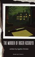 The Murder of Roger Ackroyd