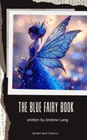   The Blue Fairy Book