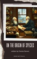   On the Origin of Species