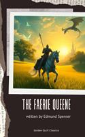   The Faerie Queene