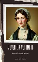   Juvenilia &ndash; Volume II