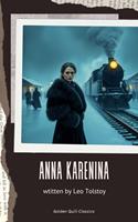   Anna Karenina