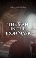   The Man in the Iron Mask