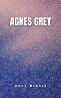   Agnes Grey