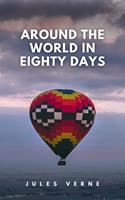   Around the World in Eighty Days