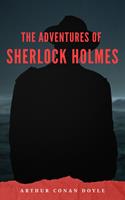   The Adventures of Sherlock Holmes