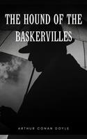   The Hound of the Baskervilles