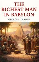  The Richest Man in Babylon
