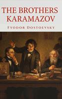   The Brothers Karamazov