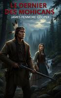   Le Dernier des Mohicans