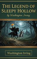   The Legend of Sleepy Hollow