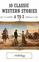   10 Classic Western Stories A to Z
