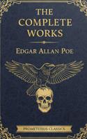   The Complete Works &ndash; Edgar Allan Poe