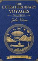 The Extraordinary Voyages Collection