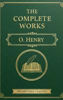 The Complete Works – O. Henry