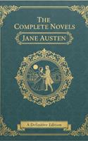 The Complete Novels – Jane Austen