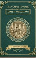 The Complete Works – Edith Wharton