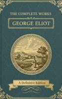   The Complete Works &ndash; George Eliot