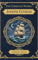   The Complete Works &ndash; Joseph Conrad