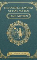   The Complete Works of Jane Austen