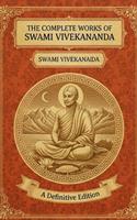   The Complete Works of Swami Vivekananda