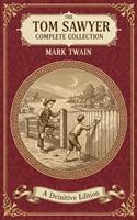   The Tom Sawyer Complete Collection
