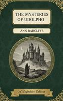   The Mysteries of Udolpho
