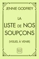   La Liste de nos soup&ccedil;ons