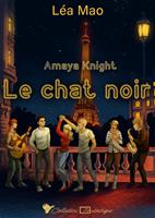 (A)maya Knight - Le chat noir