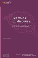   Les voies du discours
