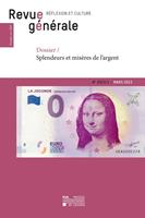   Revue générale - n°2023/1