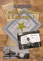   Y a-t-il un piano &agrave; Kasongo ?